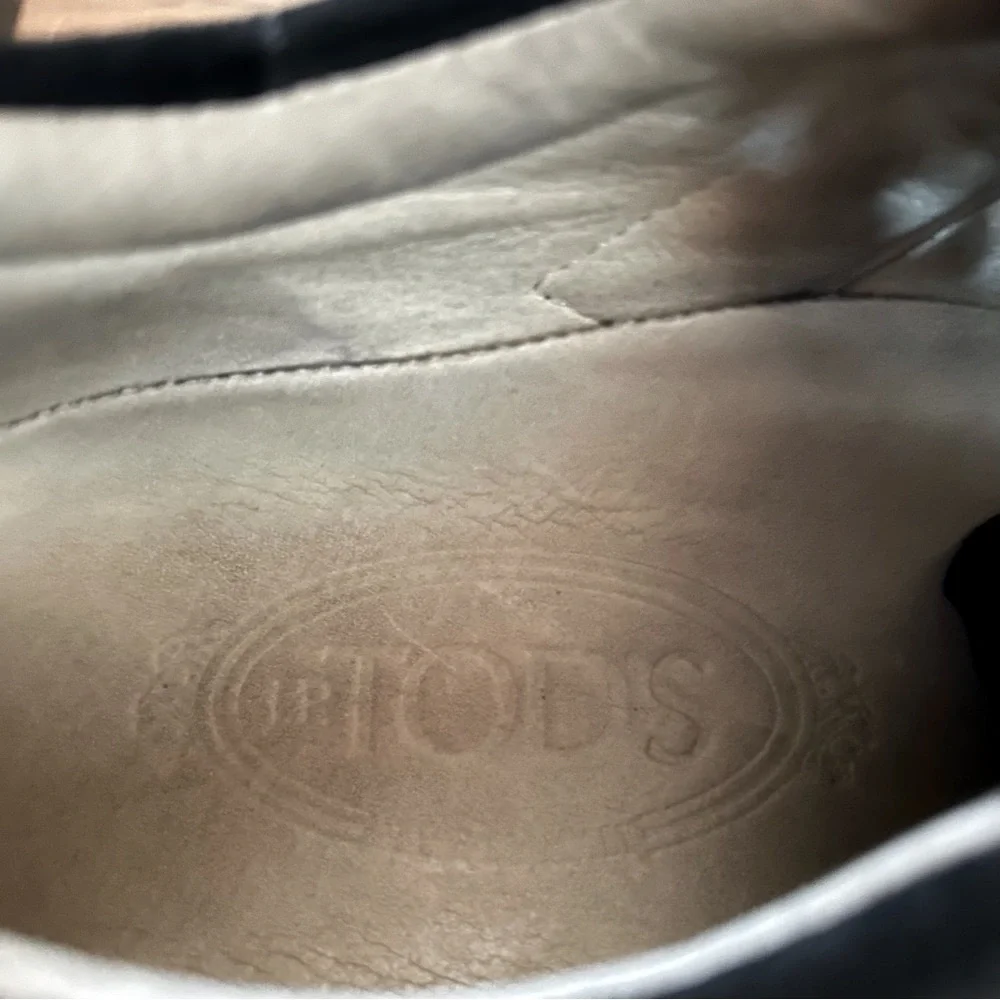 Tods tod sneaker